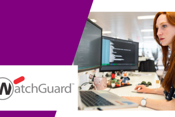 WatchGuard Launches FireCloud to Enhance Hybrid SASE Implementations